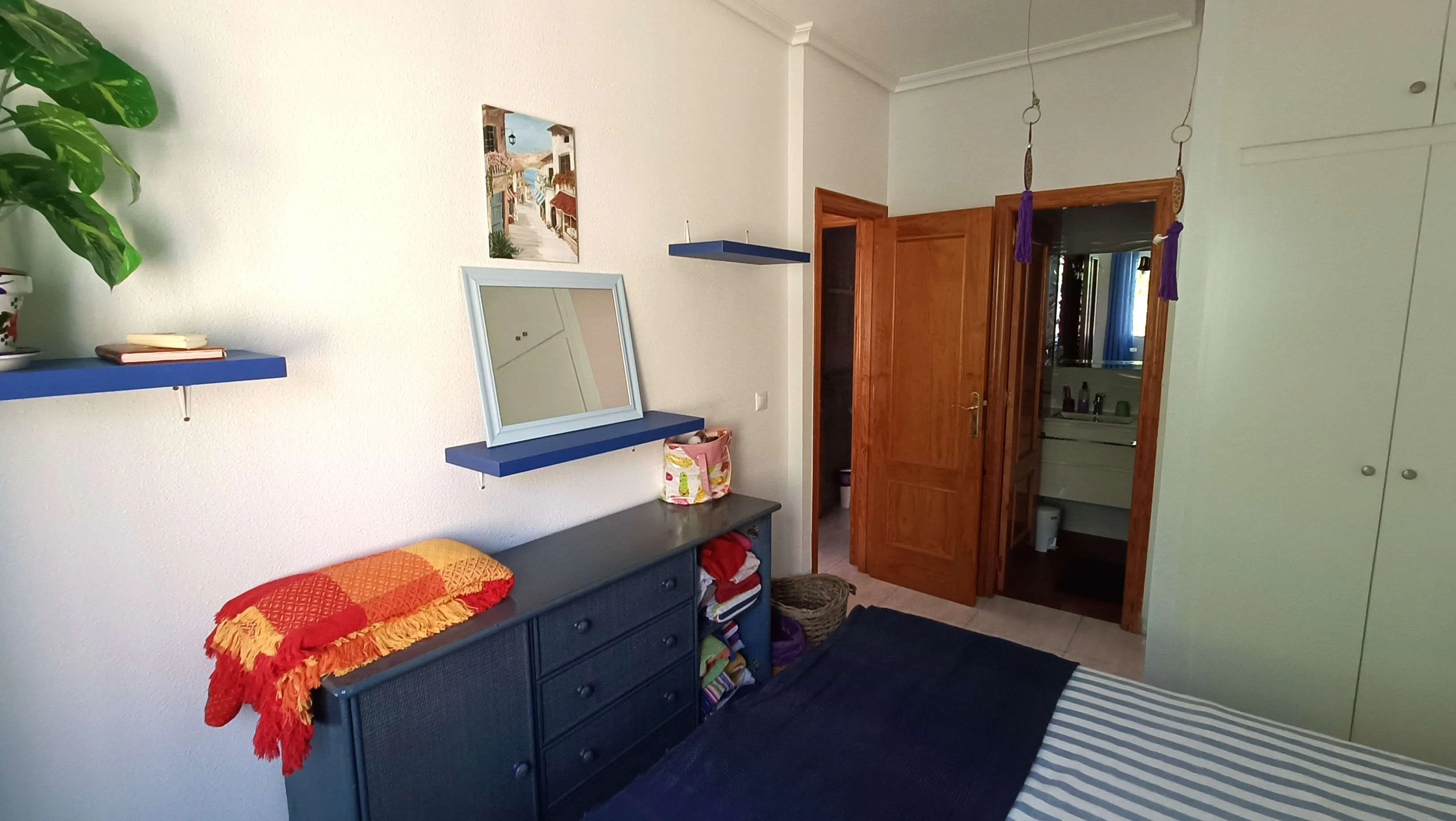 Semi-detached house for sale in Orihuela Costa