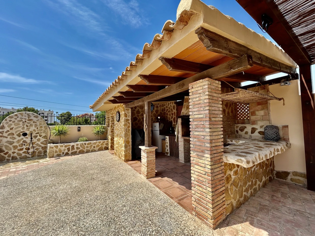 Villa till försäljning i La Zenia