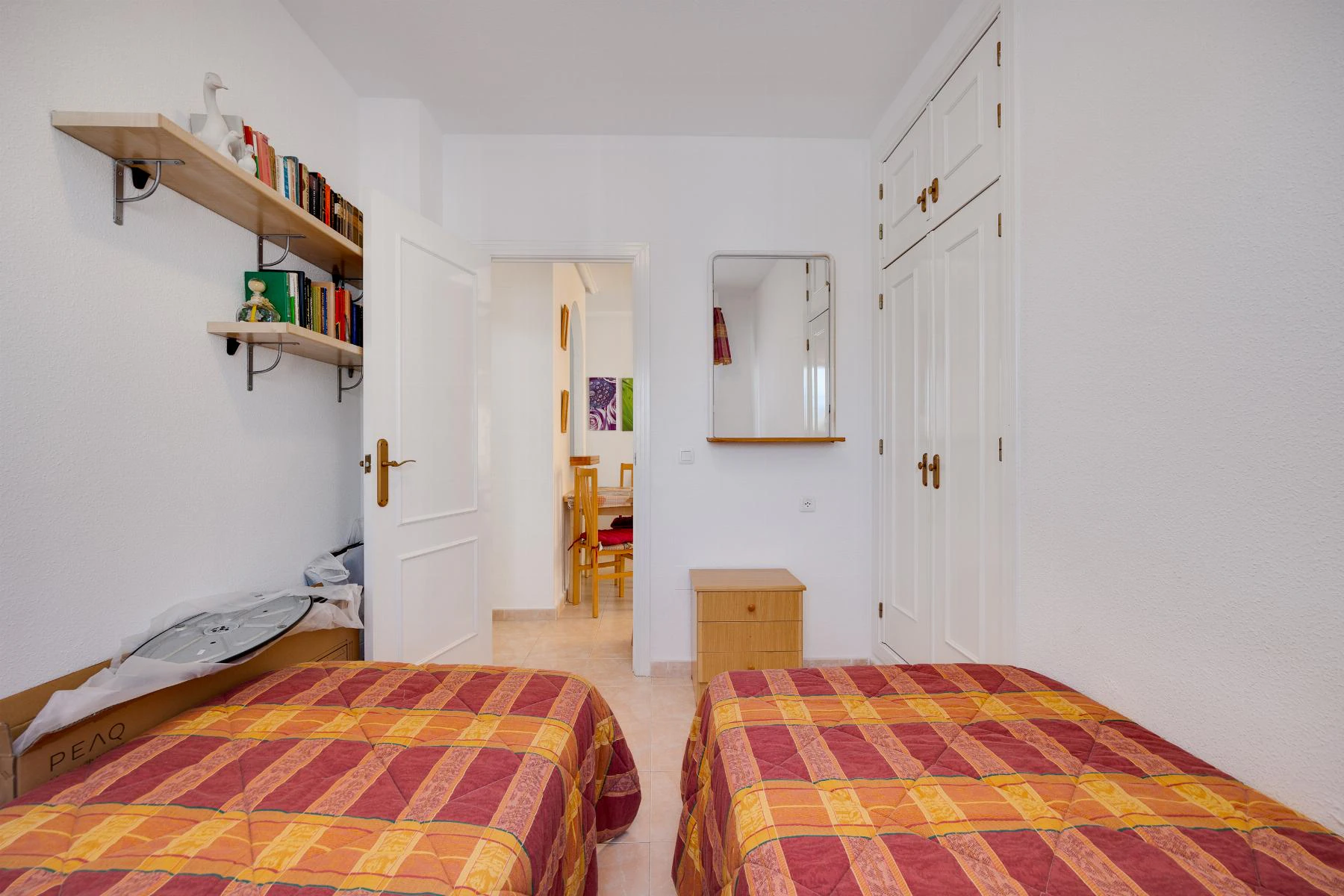 Bungalow for sale in Torrevieja