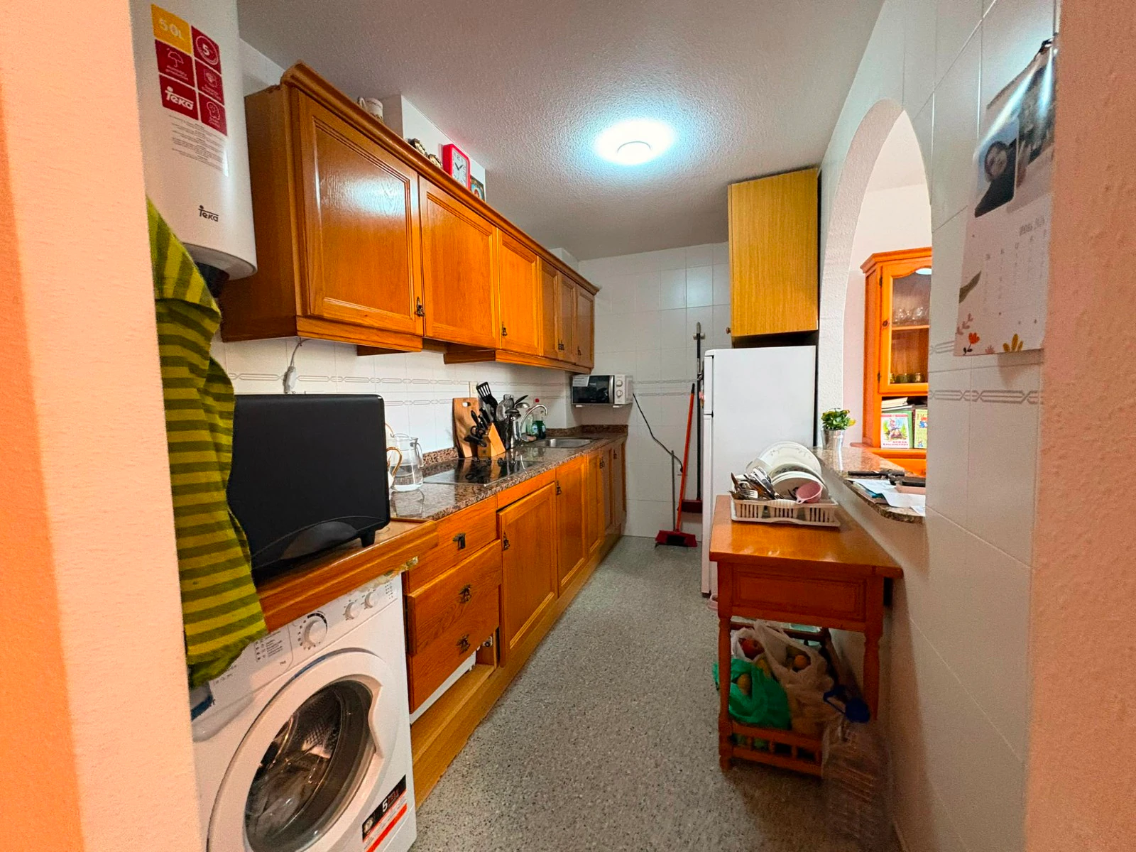 Flat for sale in Guardamar Del Segura