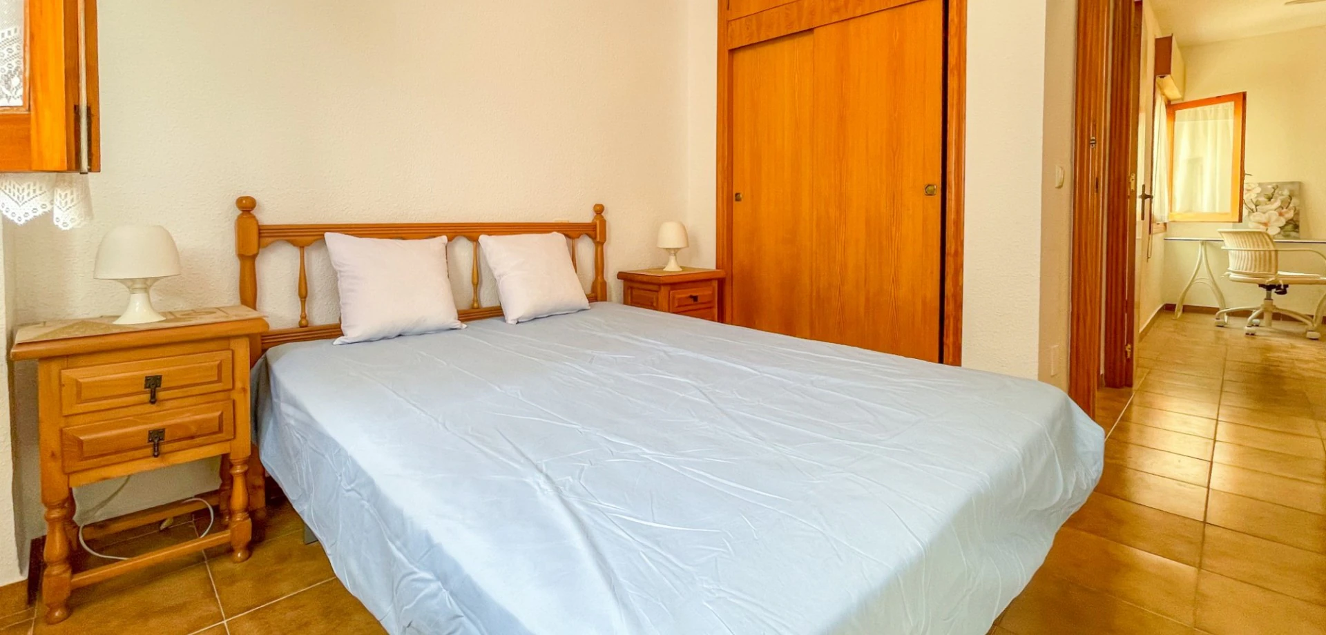 Terraced house for sale in Orihuela Costa