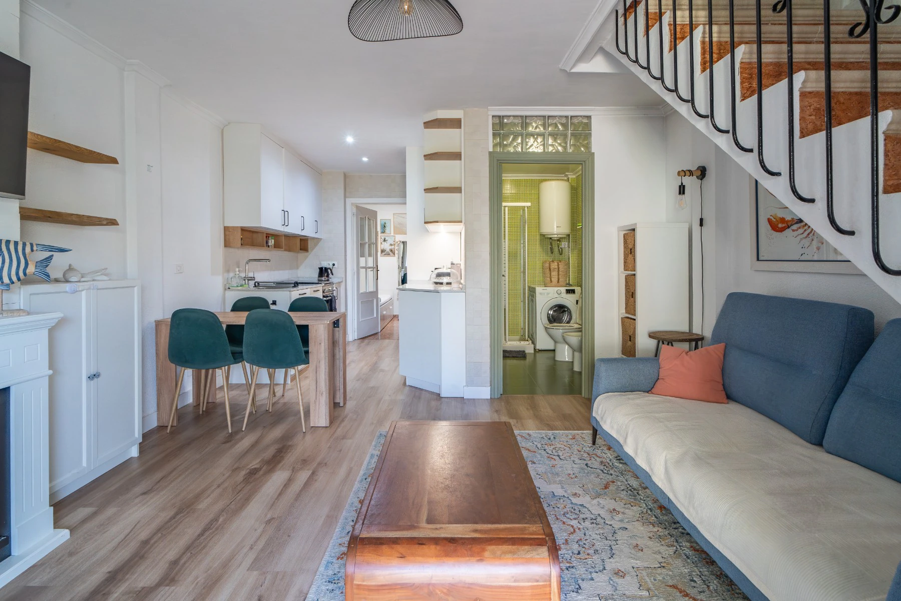 Terraced house for sale in San Pedro Del Pinatar