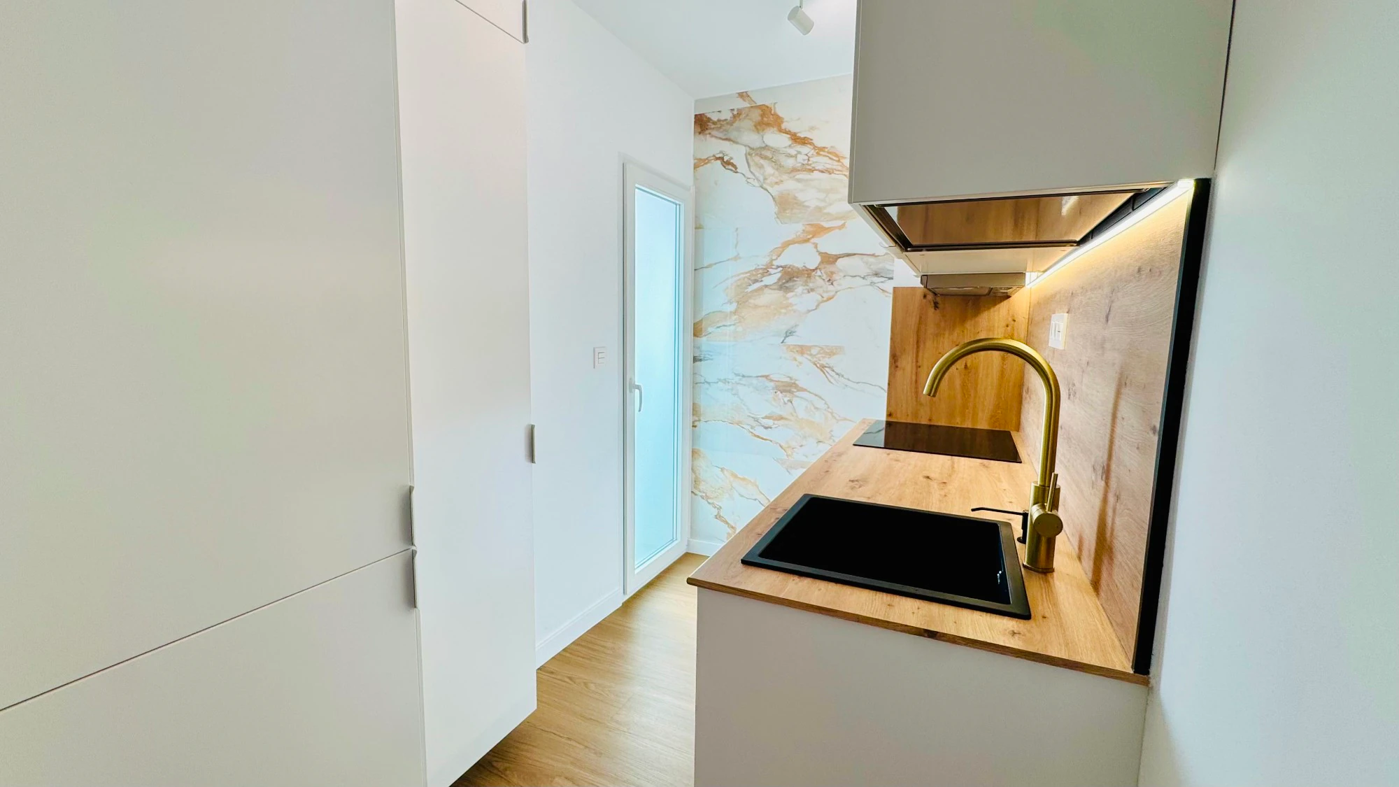 Penthouse for sale in Torrevieja