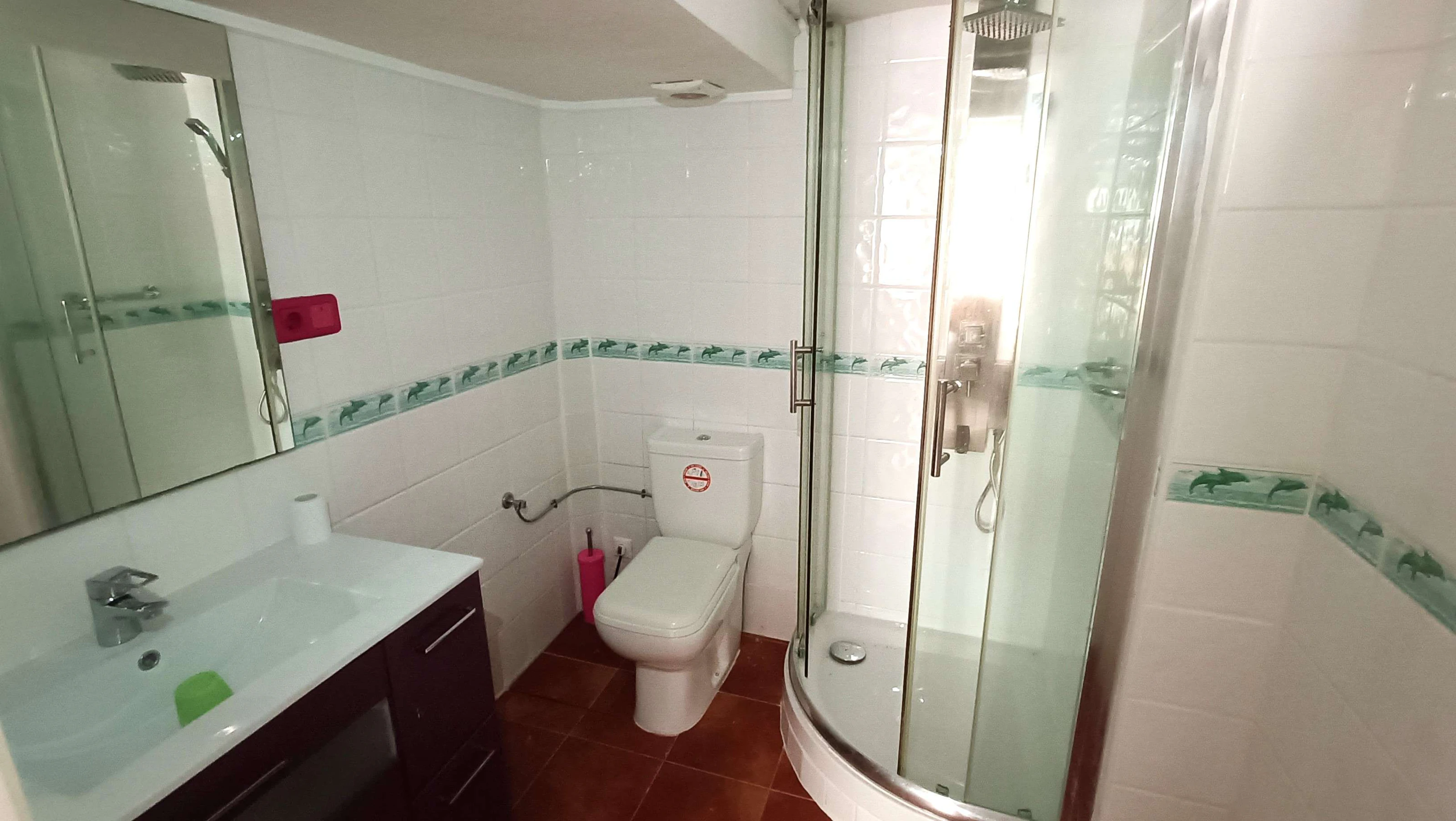 Semi-detached house for sale in Orihuela Costa