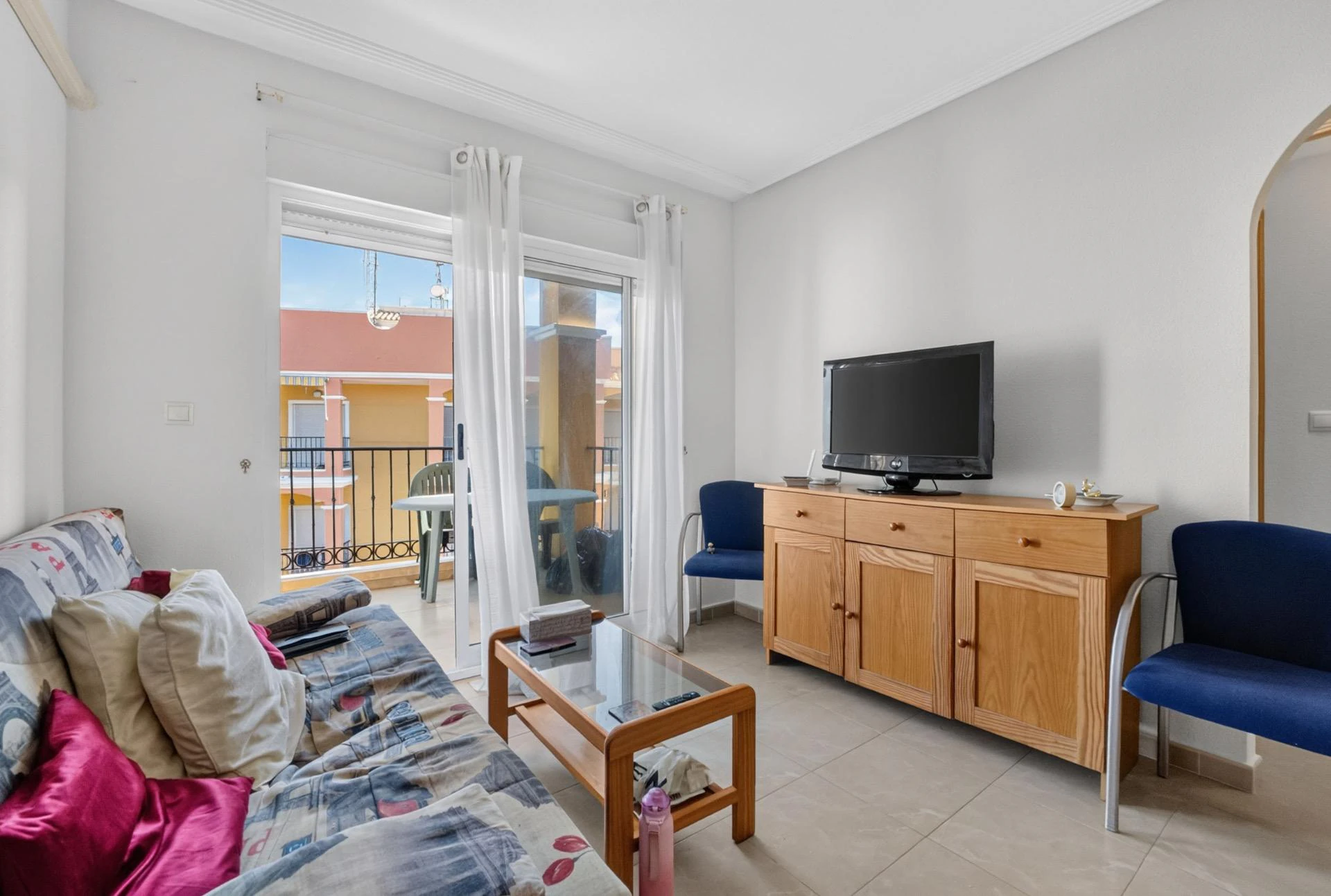 Penthouse for sale in Torrevieja