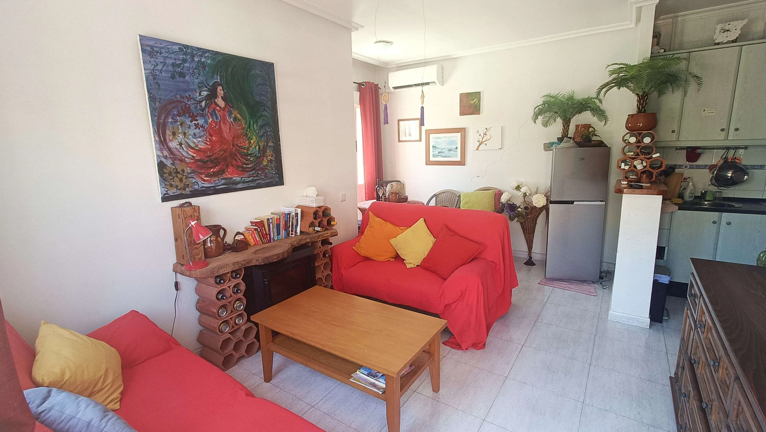 Semi-detached house for sale in Orihuela Costa