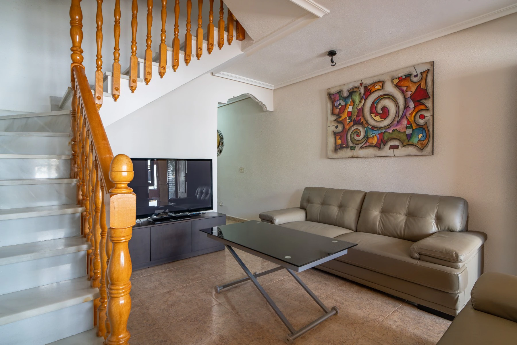 Terraced house for sale in Pilar De La Horadada