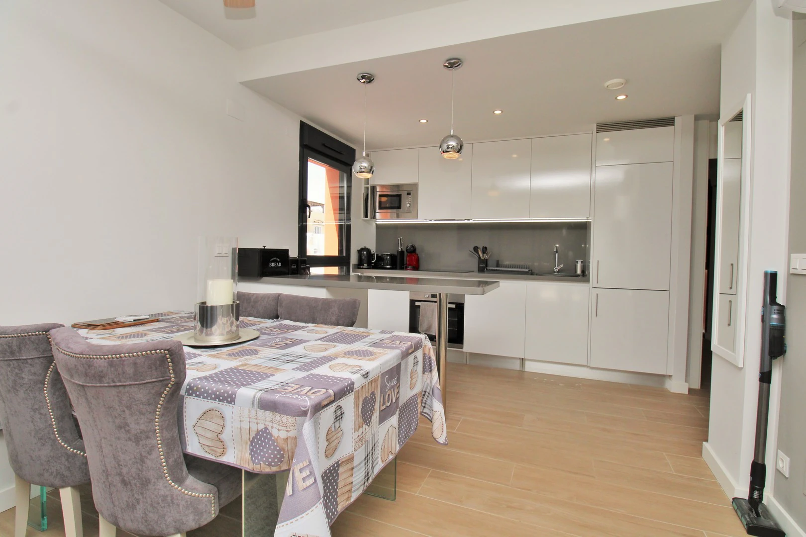 Flat for sale in Villamartin