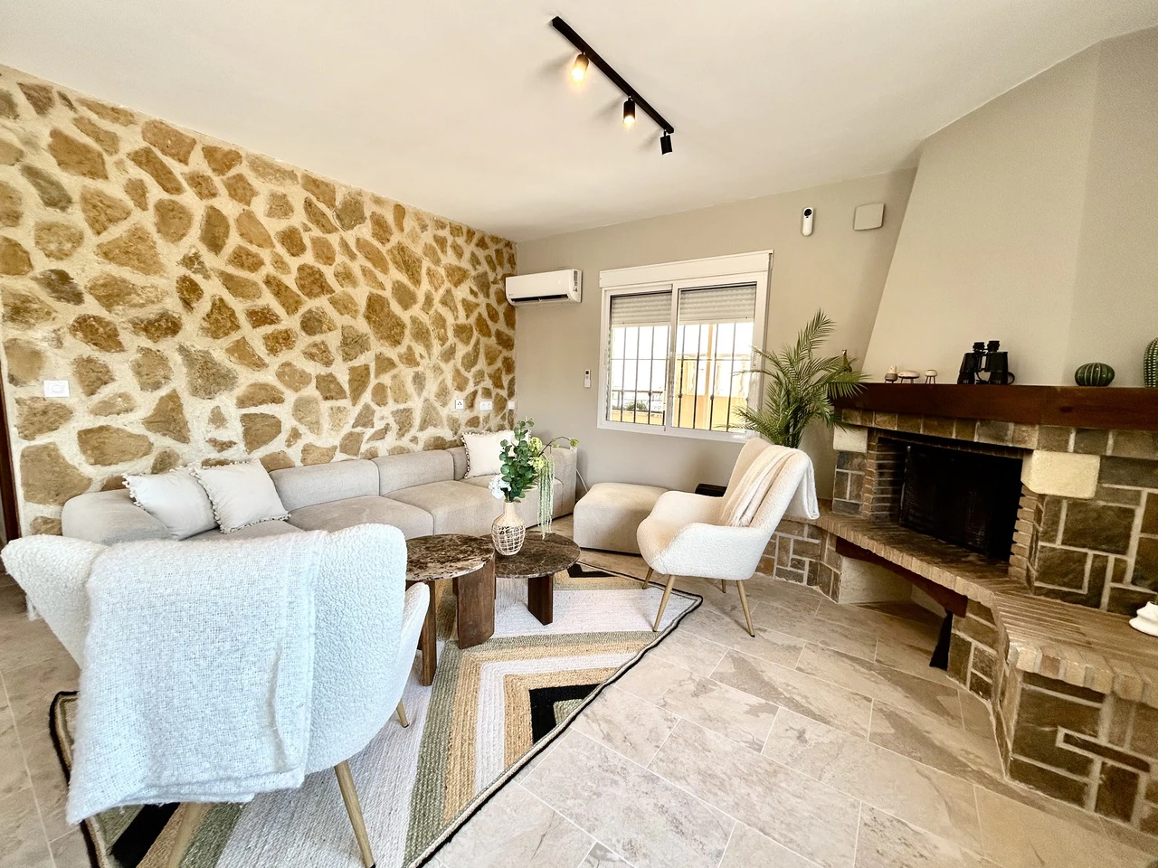 Villa till försäljning i La Zenia