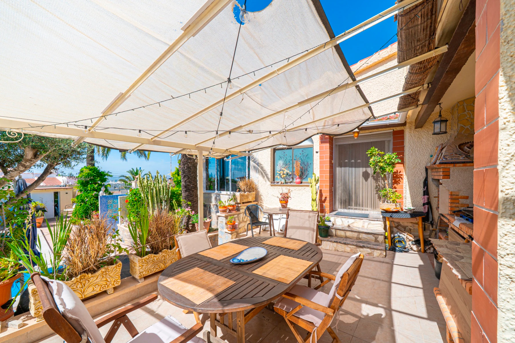 Villa in vendita a Ciudad Quesada - Rojales