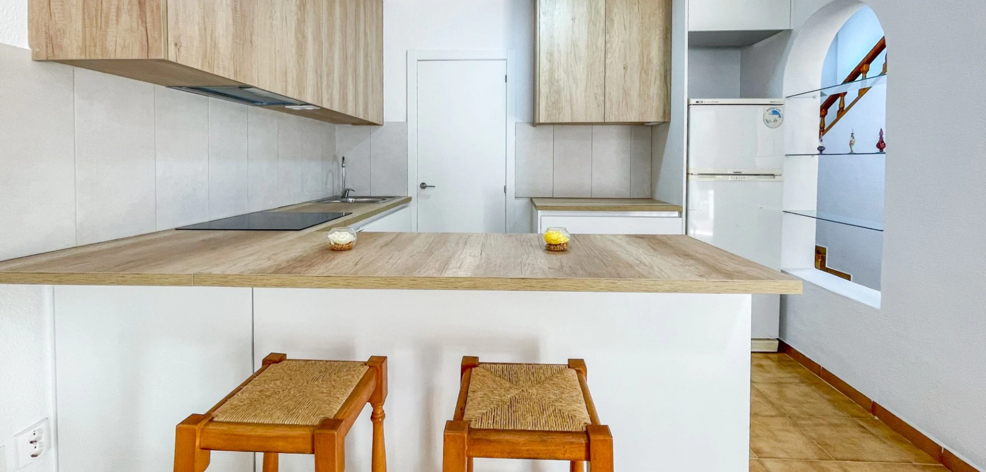 Terraced house for sale in Orihuela Costa