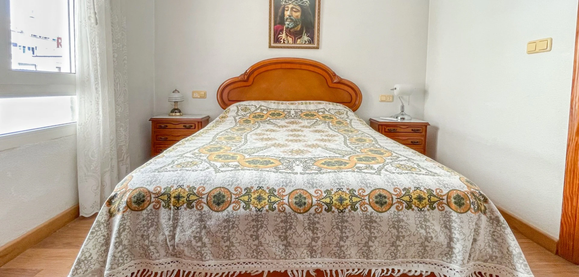 Flat for sale in Torrevieja