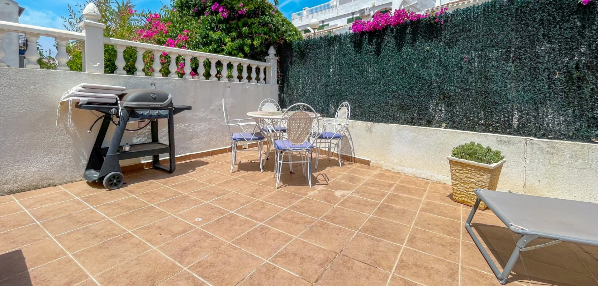 Terraced house for sale in Orihuela Costa
