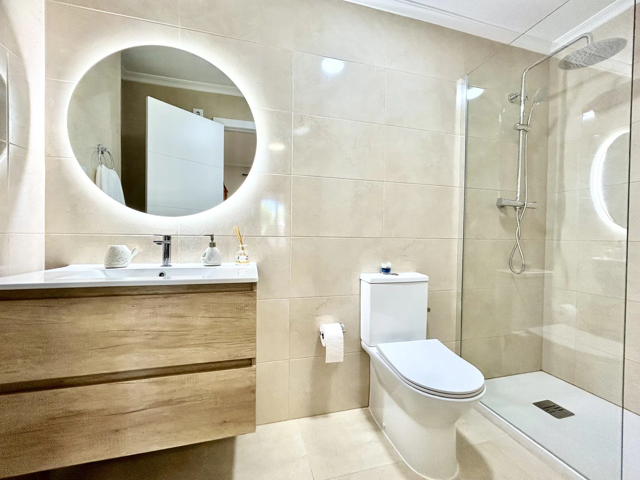 Flat for sale in Villamartin