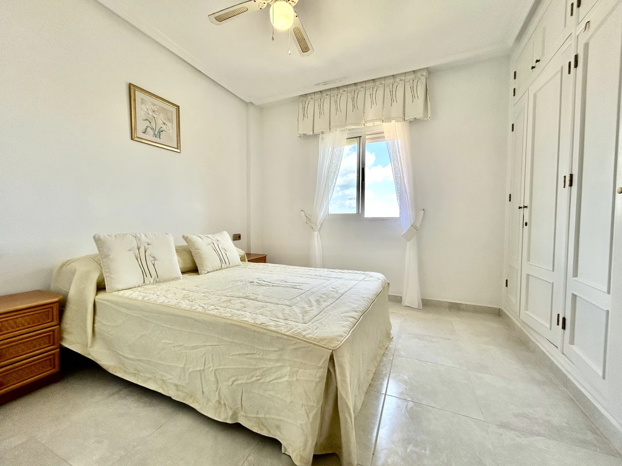 Penthouse for sale in La Zenia
