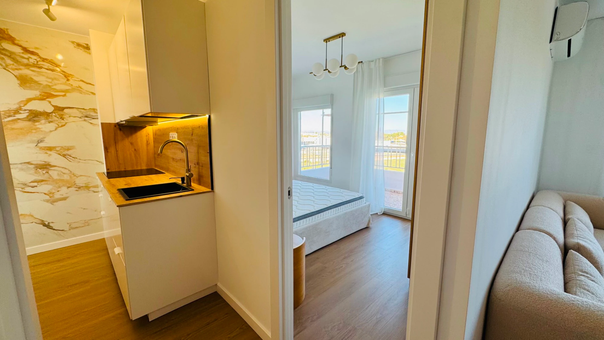 Penthouse for sale in Torrevieja