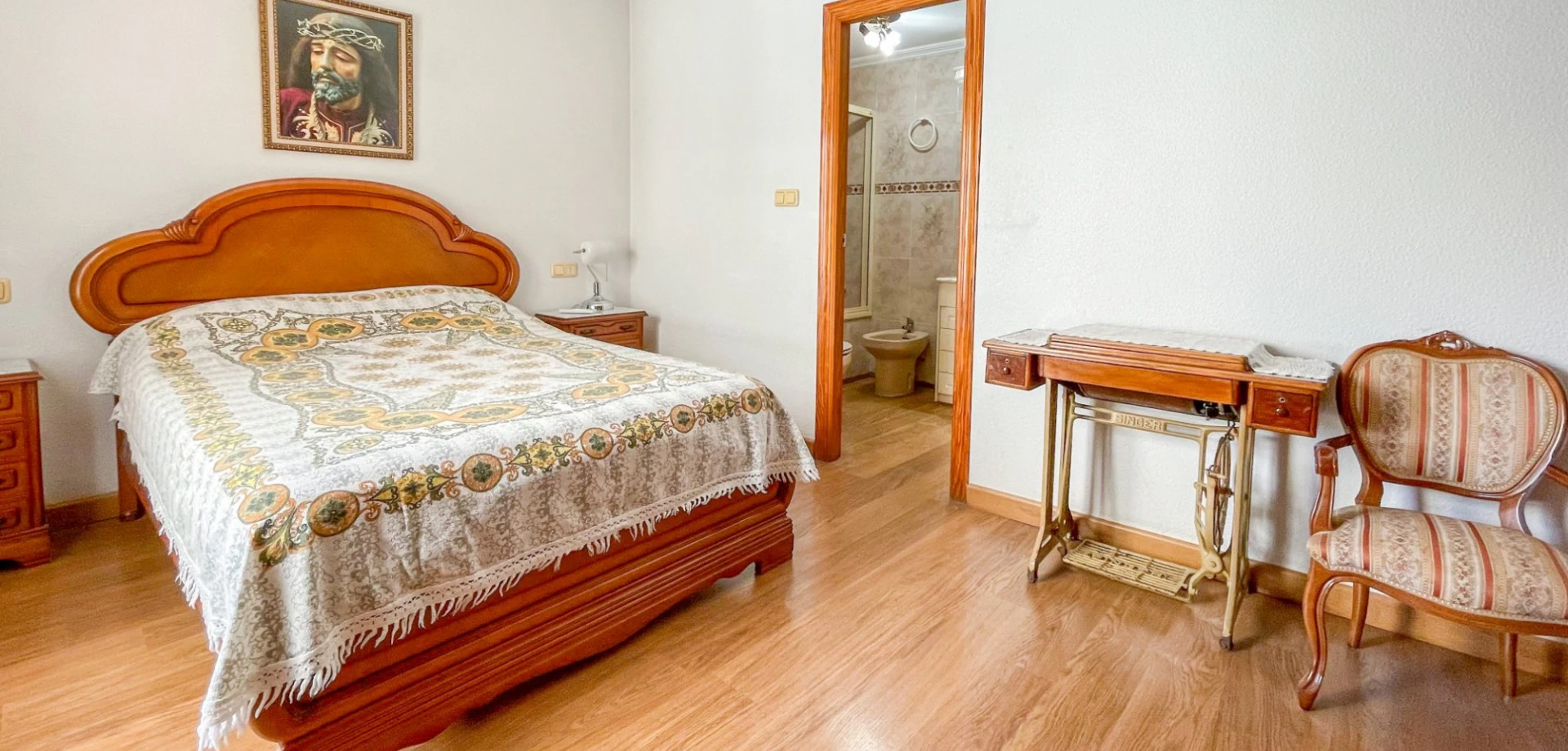 Flat for sale in Torrevieja
