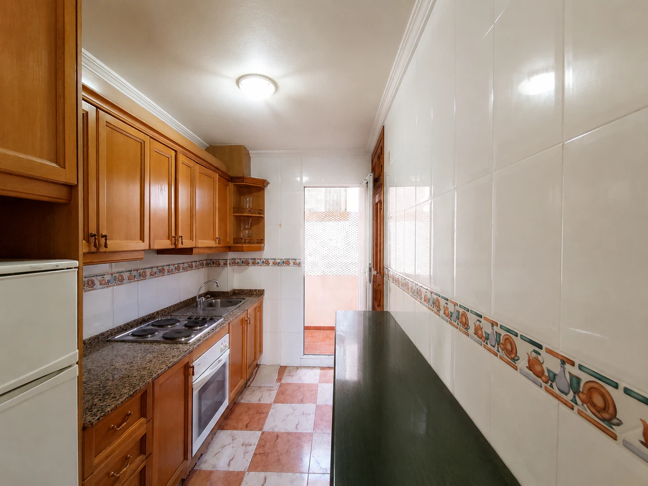 Flat for sale in Villamartin