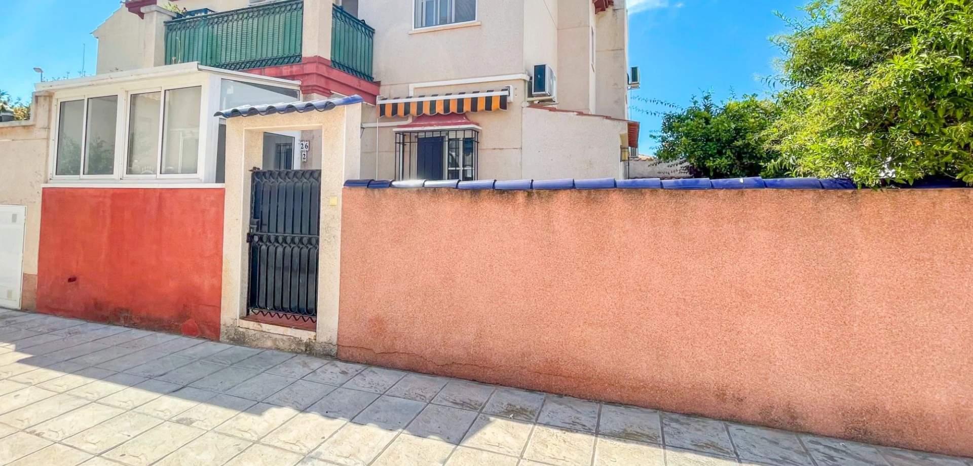 Bungalow for sale in Orihuela Costa