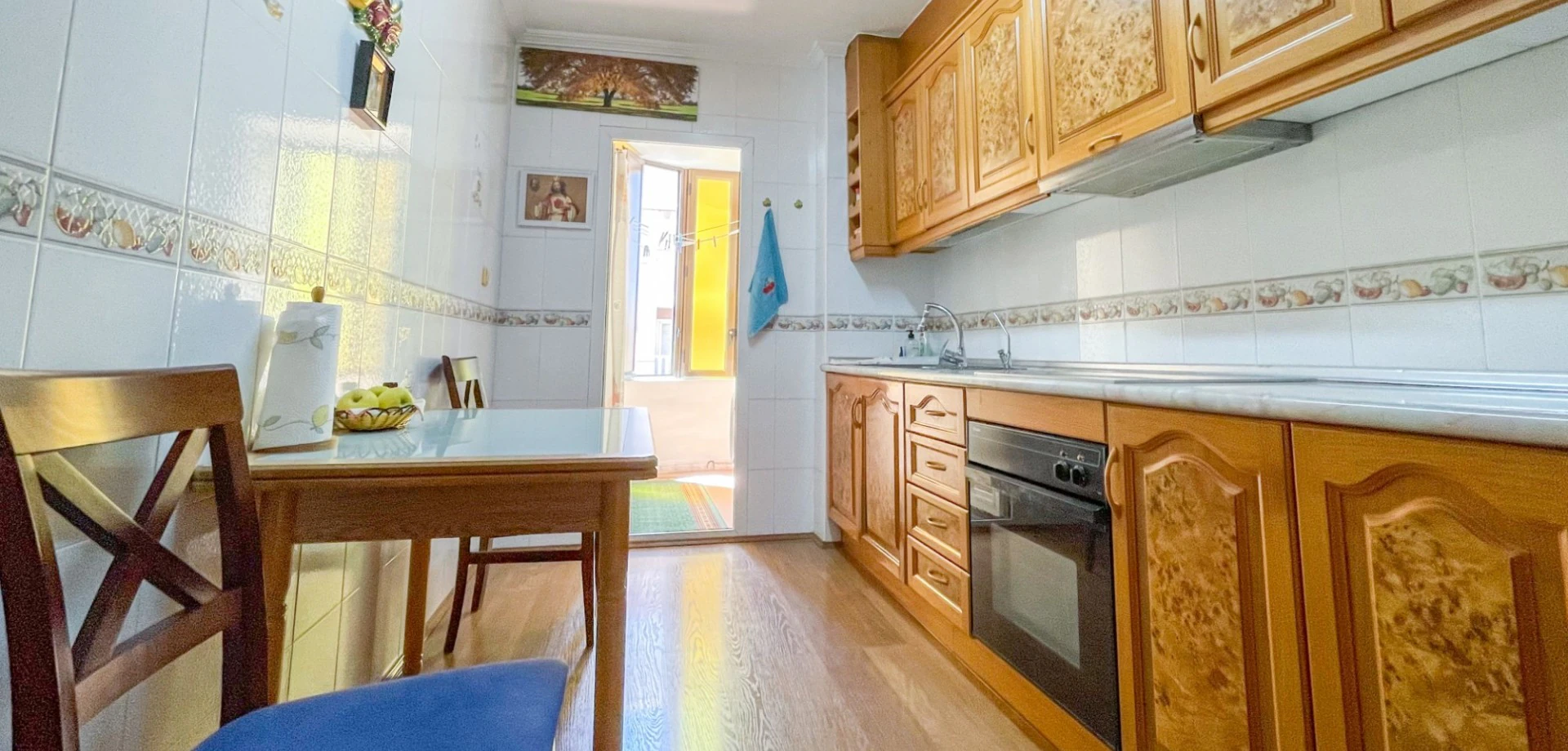 Flat for sale in Torrevieja