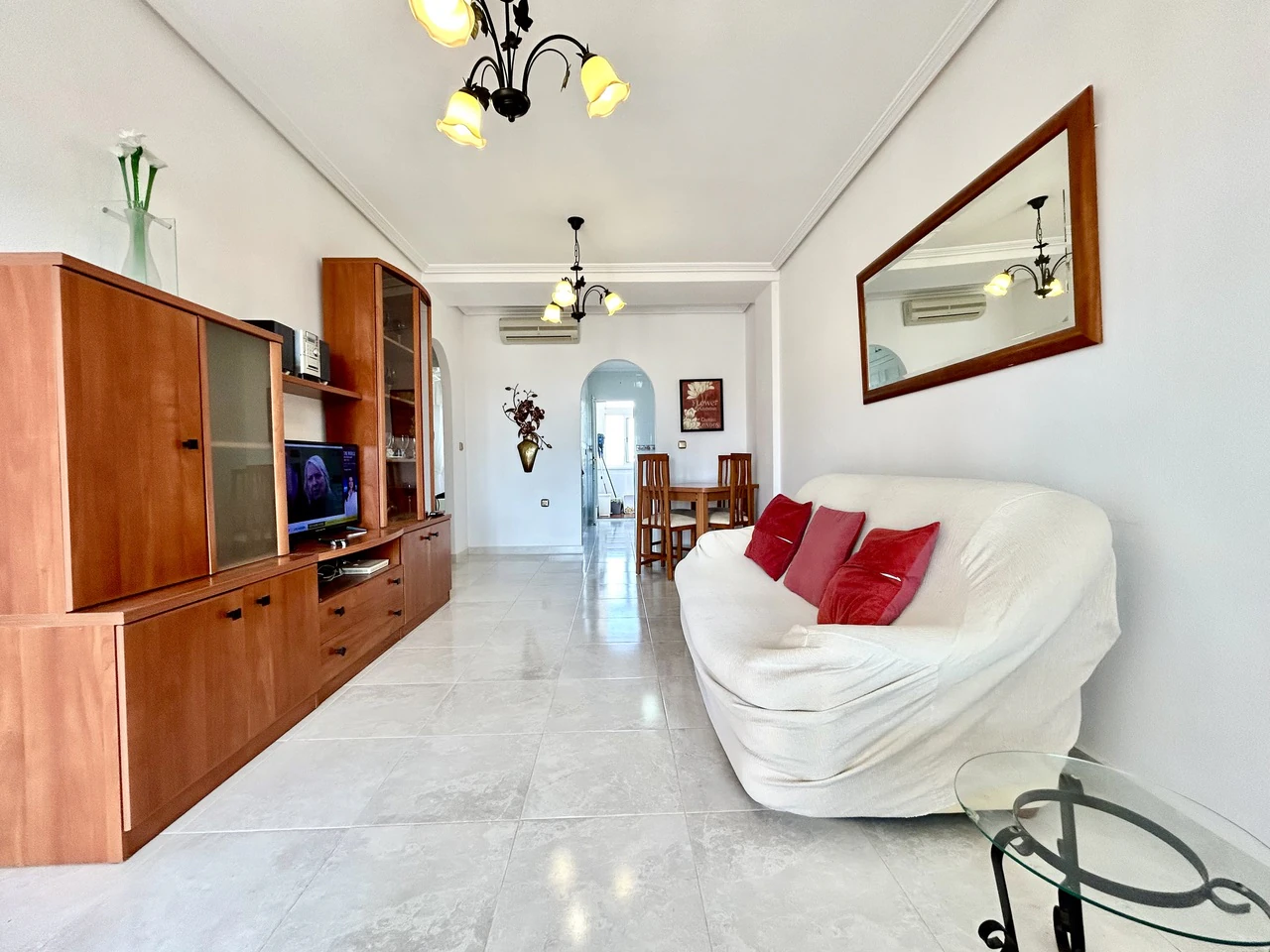 Penthouse for sale in La Zenia