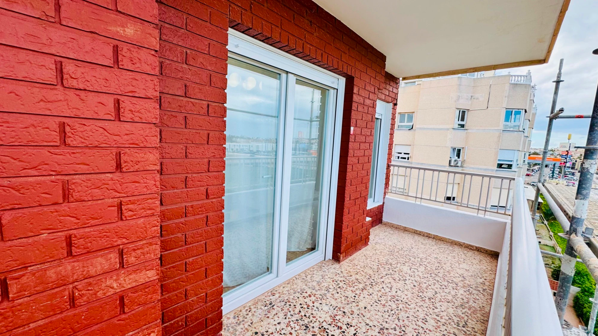 Penthouse for sale in Torrevieja