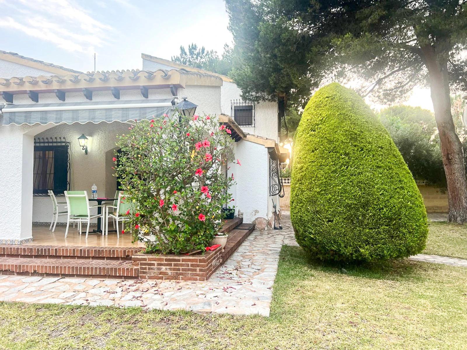 Villa till försäljning i Orihuela Costa