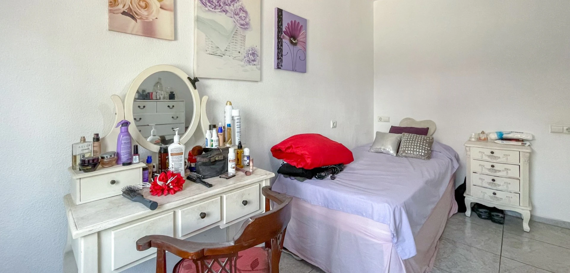 Terraced house for sale in Orihuela Costa
