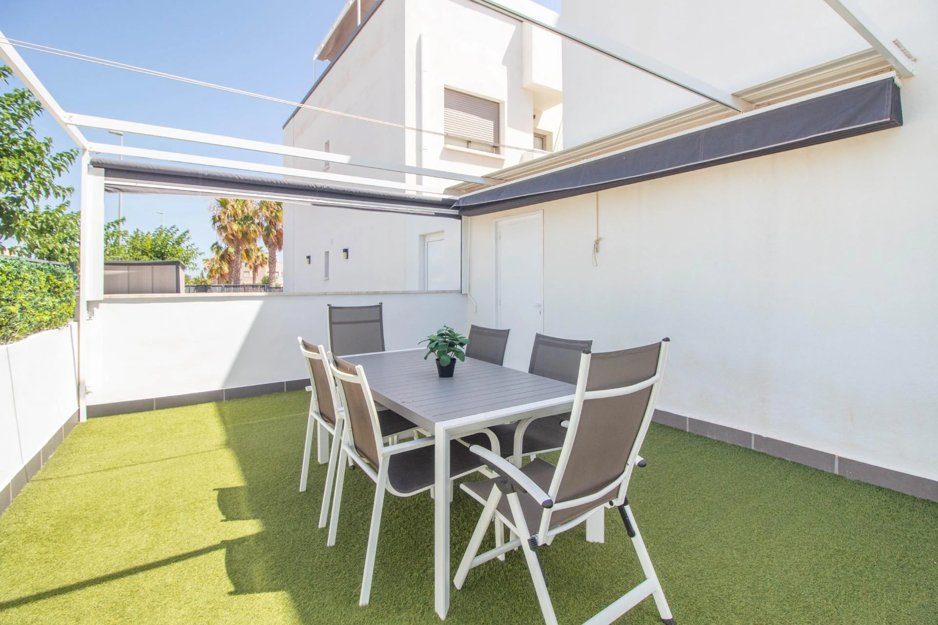 Bungalow zum verkauf in Pilar De La Horadada
