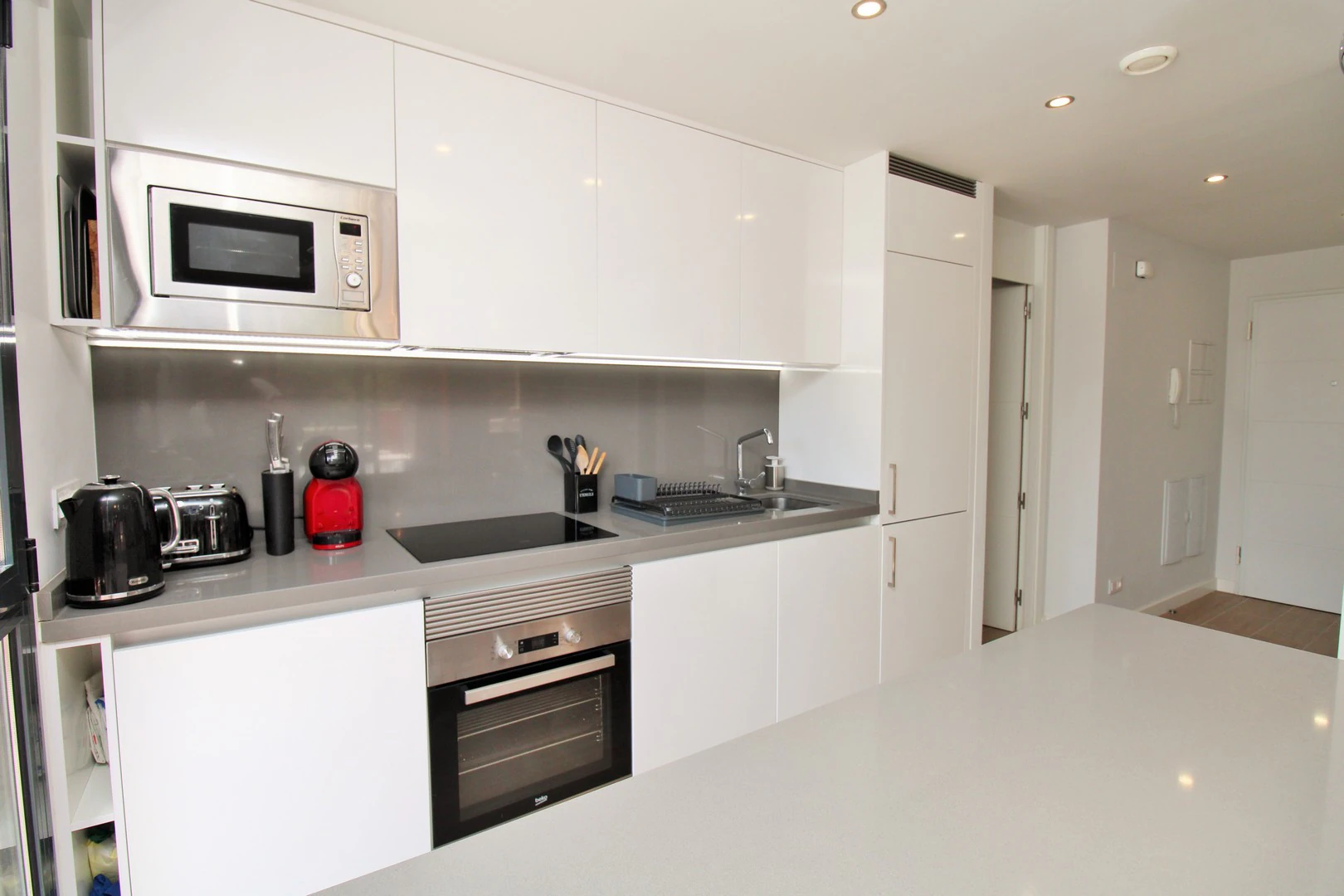 Flat for sale in Villamartin