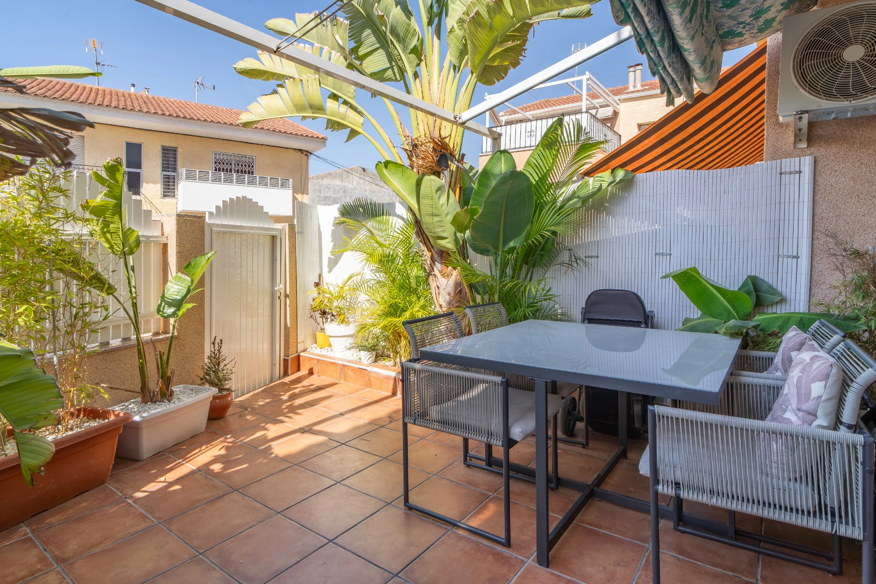 Terraced house for sale in San Pedro Del Pinatar