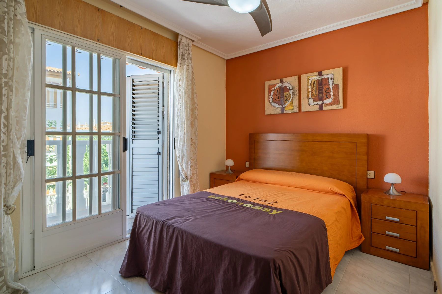 Terraced house for sale in Pilar De La Horadada