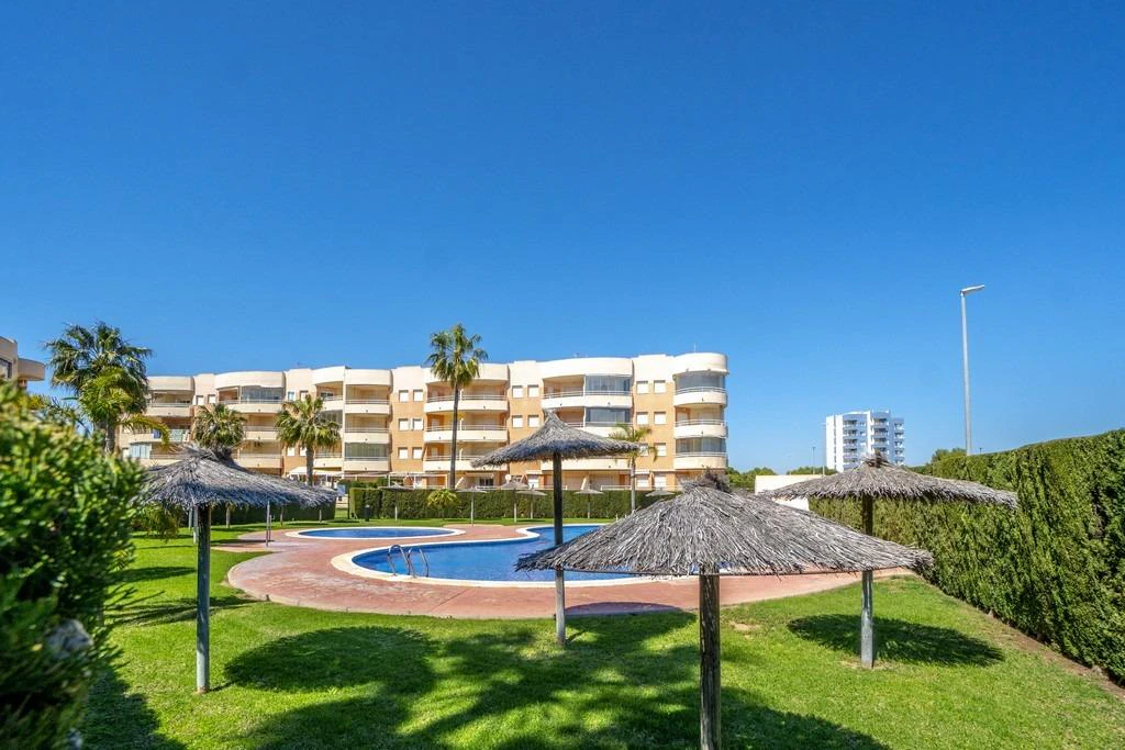 Platt till försäljning i Dehesa De Campoamor