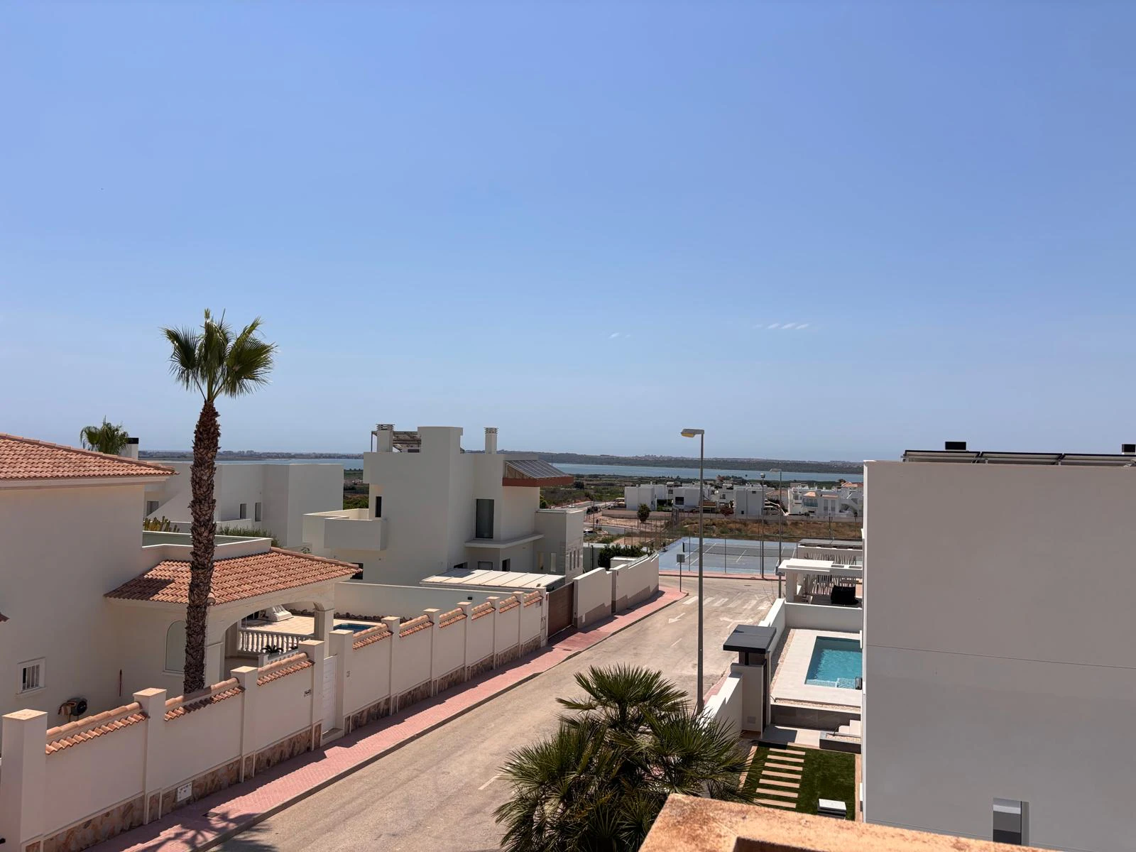 Villa for sale in Urbanización Ciudad Quesada
