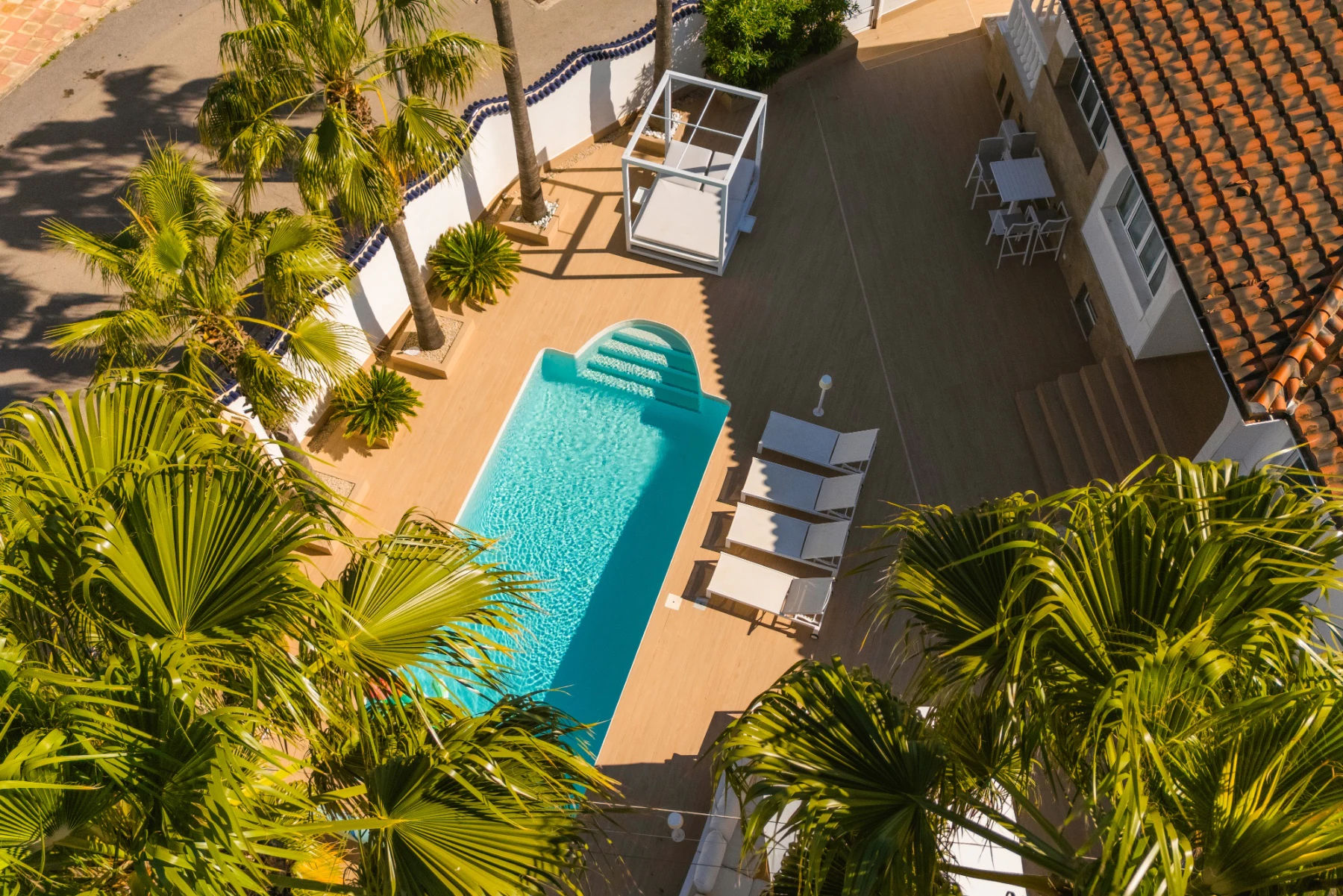 Villa for sale in Ciudad Quesada - Rojales