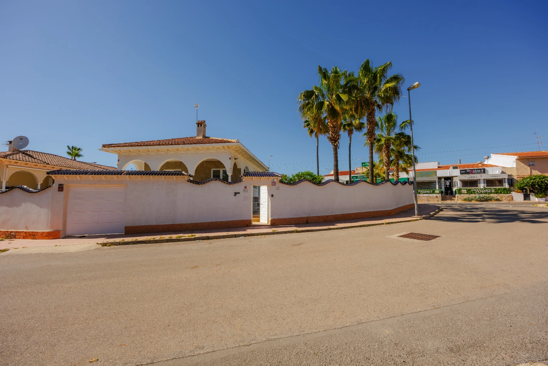 Villa for sale in Ciudad Quesada - Rojales
