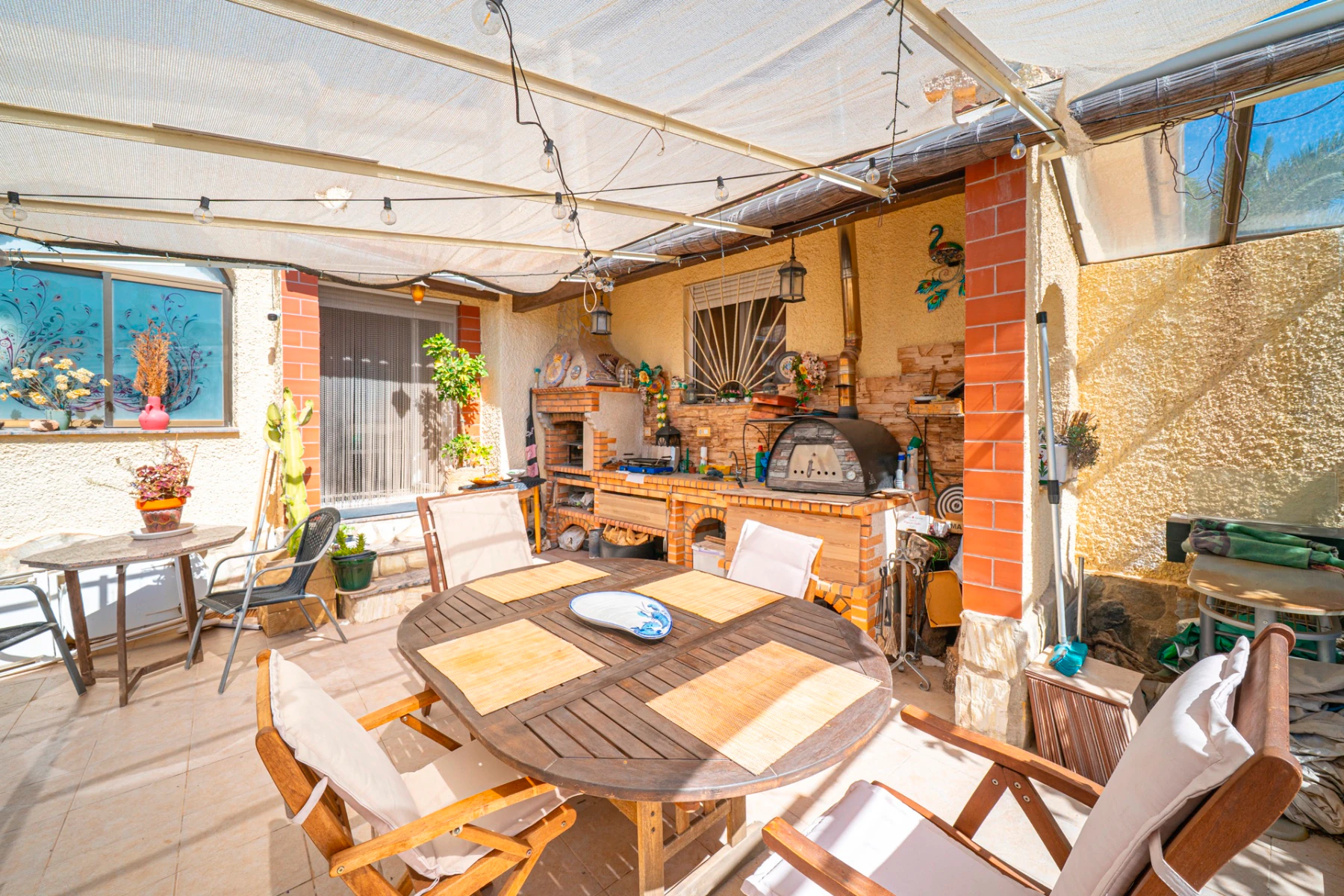 Villa in vendita a Ciudad Quesada - Rojales