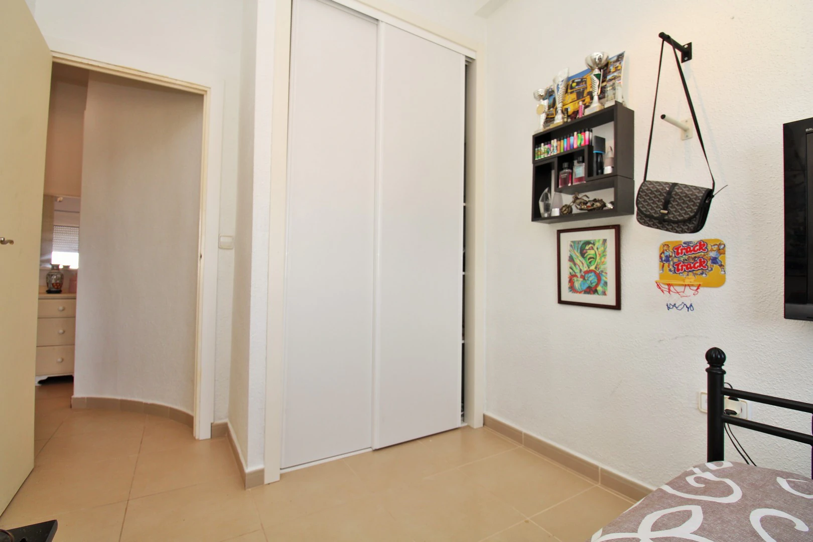 Flat for sale in Villamartin