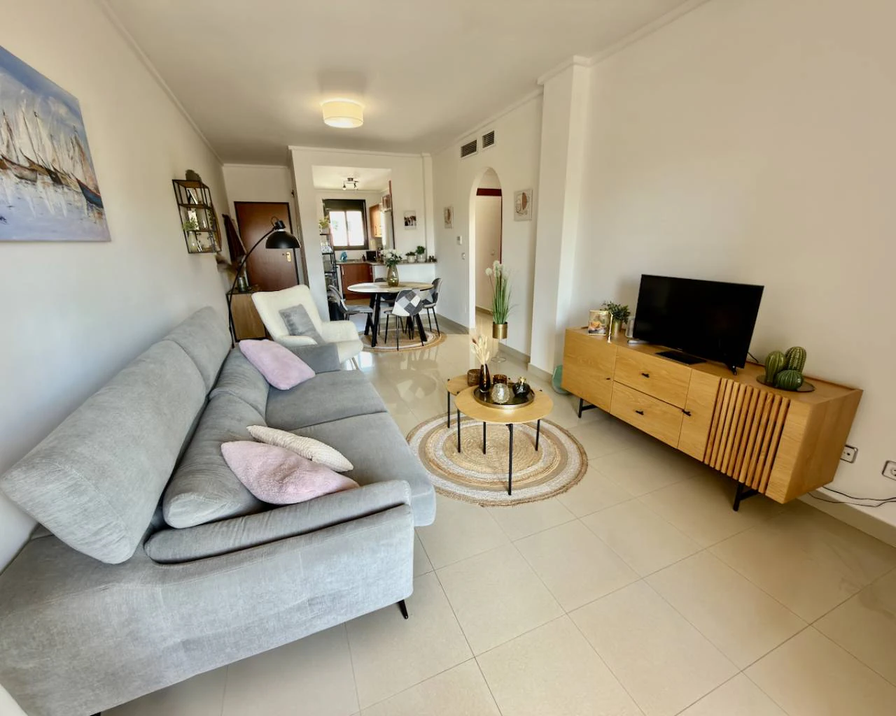 Flat for sale in Ciudad Quesada
