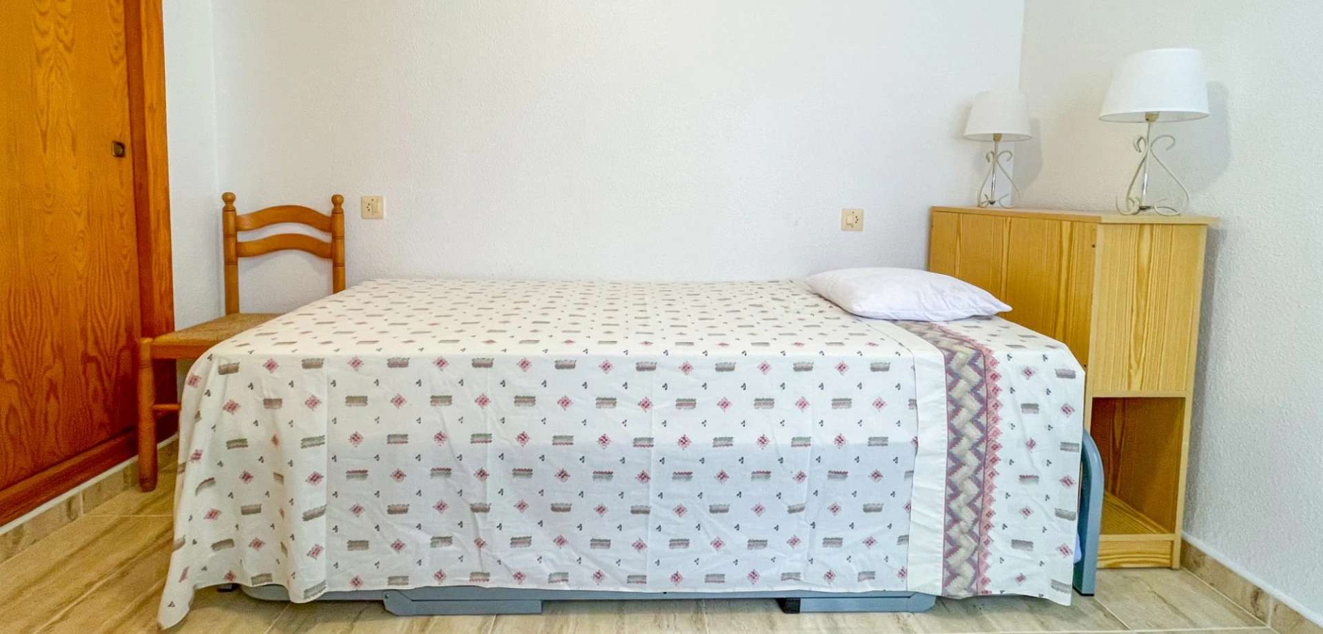 Terraced house for sale in Orihuela Costa