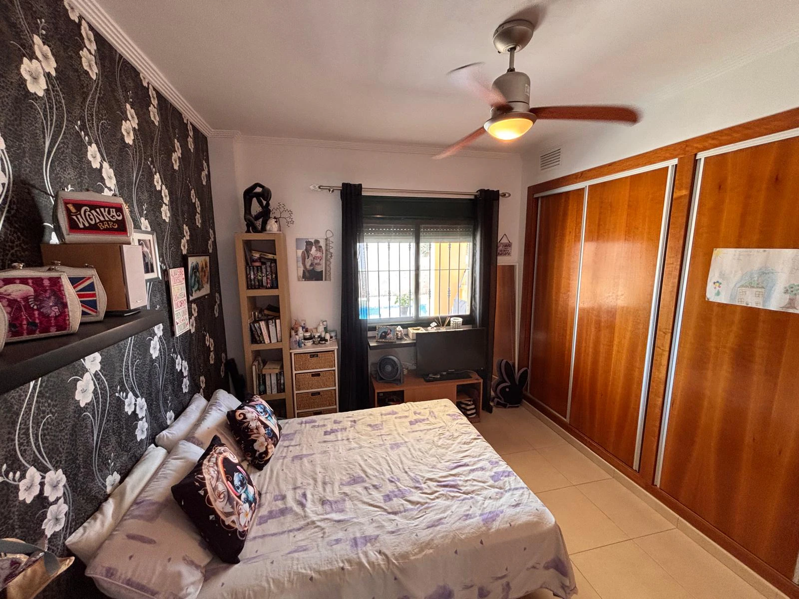 Villa for sale in Urbanización Ciudad Quesada