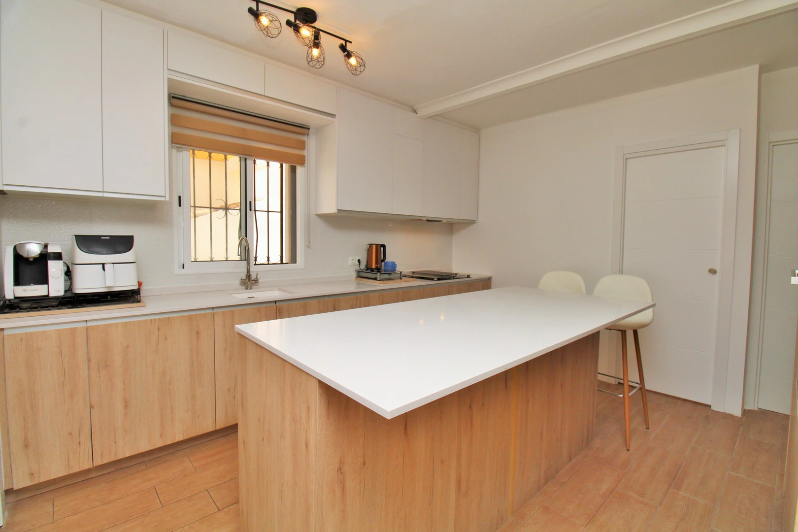 Villa till försäljning i Villamartin