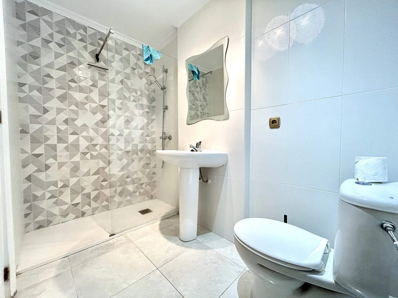 Penthouse for sale in La Zenia