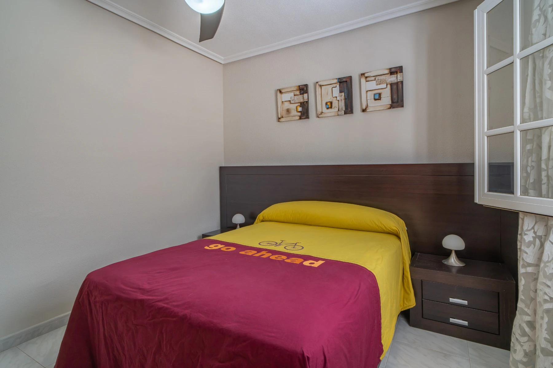 Terraced house for sale in Pilar De La Horadada