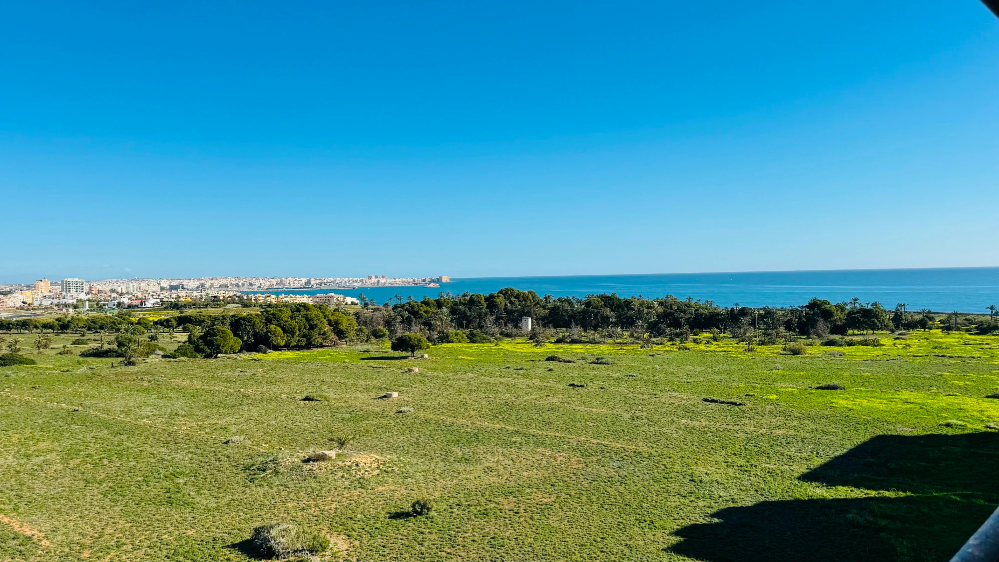 Penthouse for sale in Torrevieja