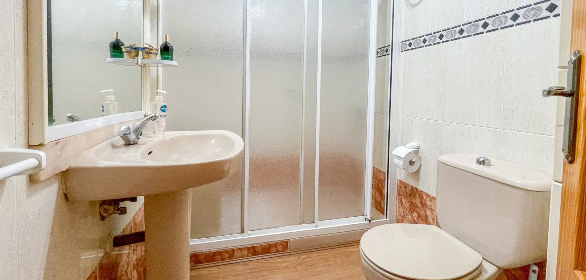 Flat for sale in Torrevieja