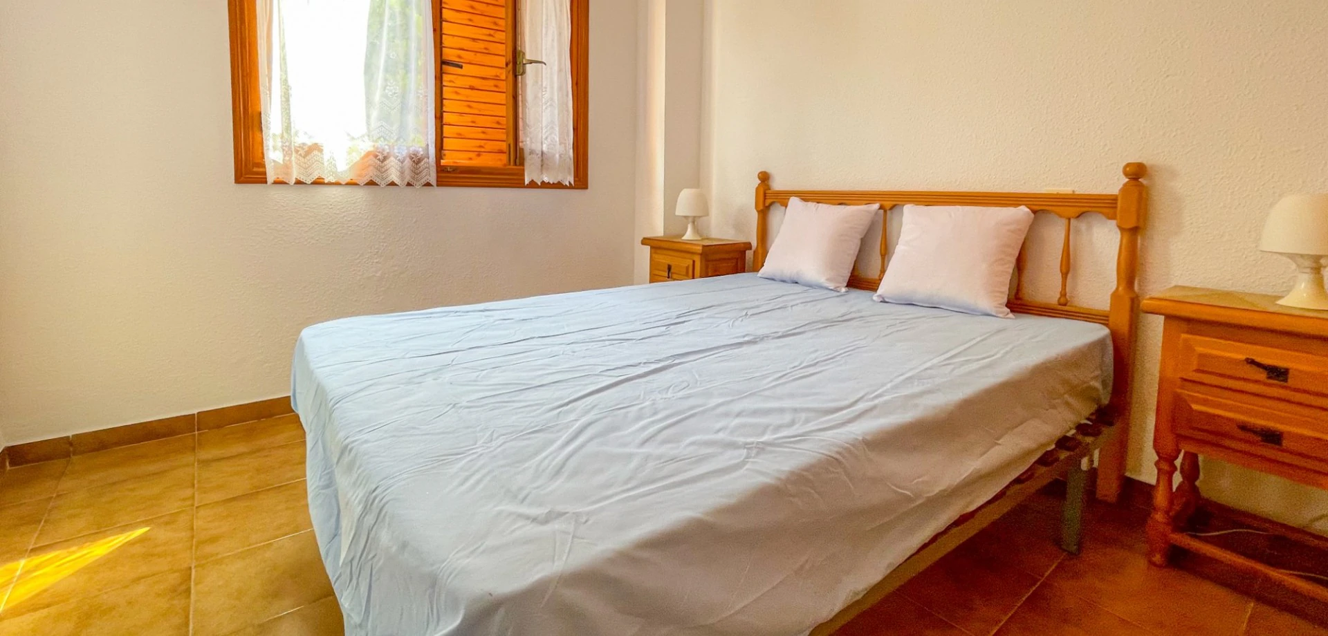 Terraced house for sale in Orihuela Costa