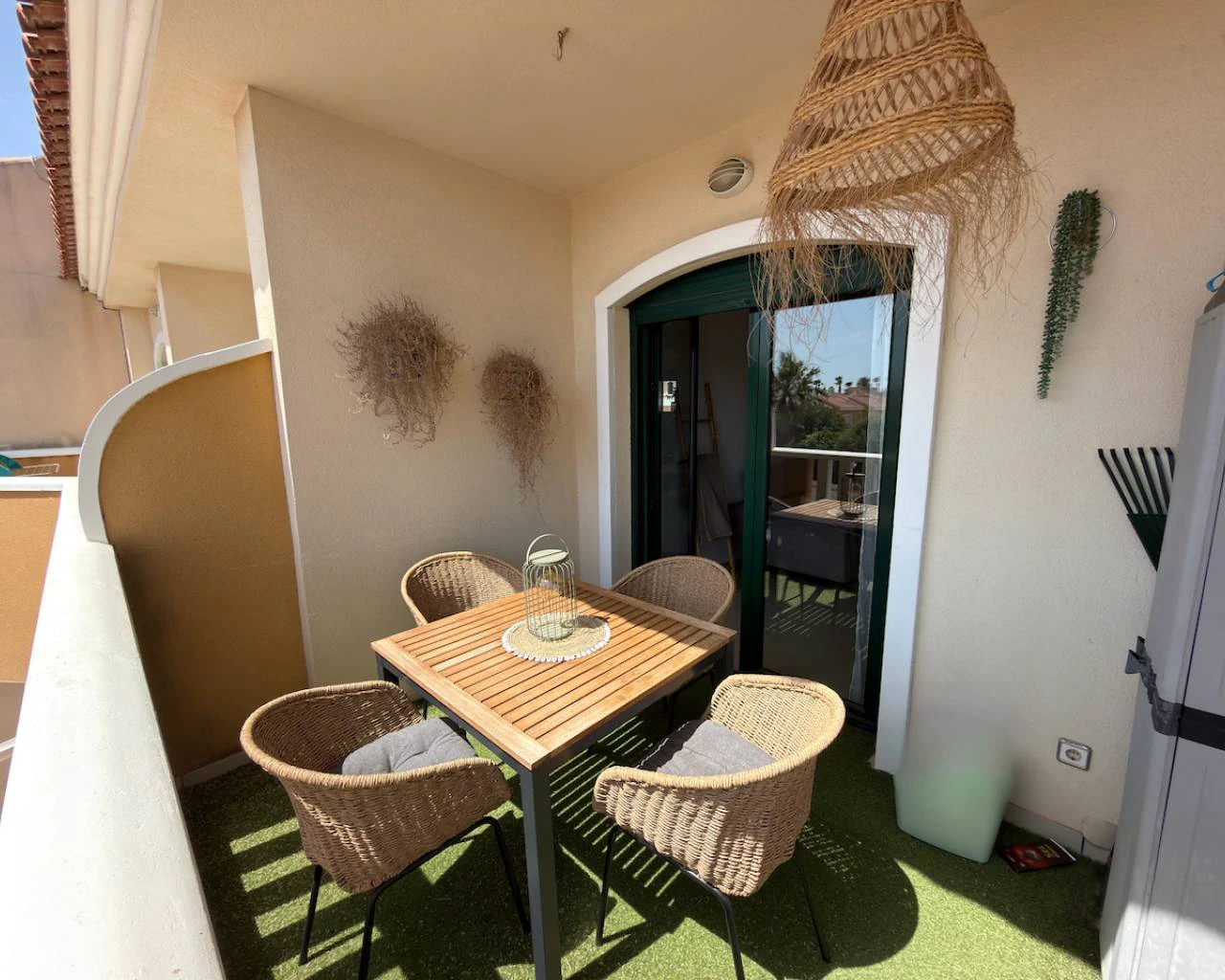 Flat for sale in Ciudad Quesada