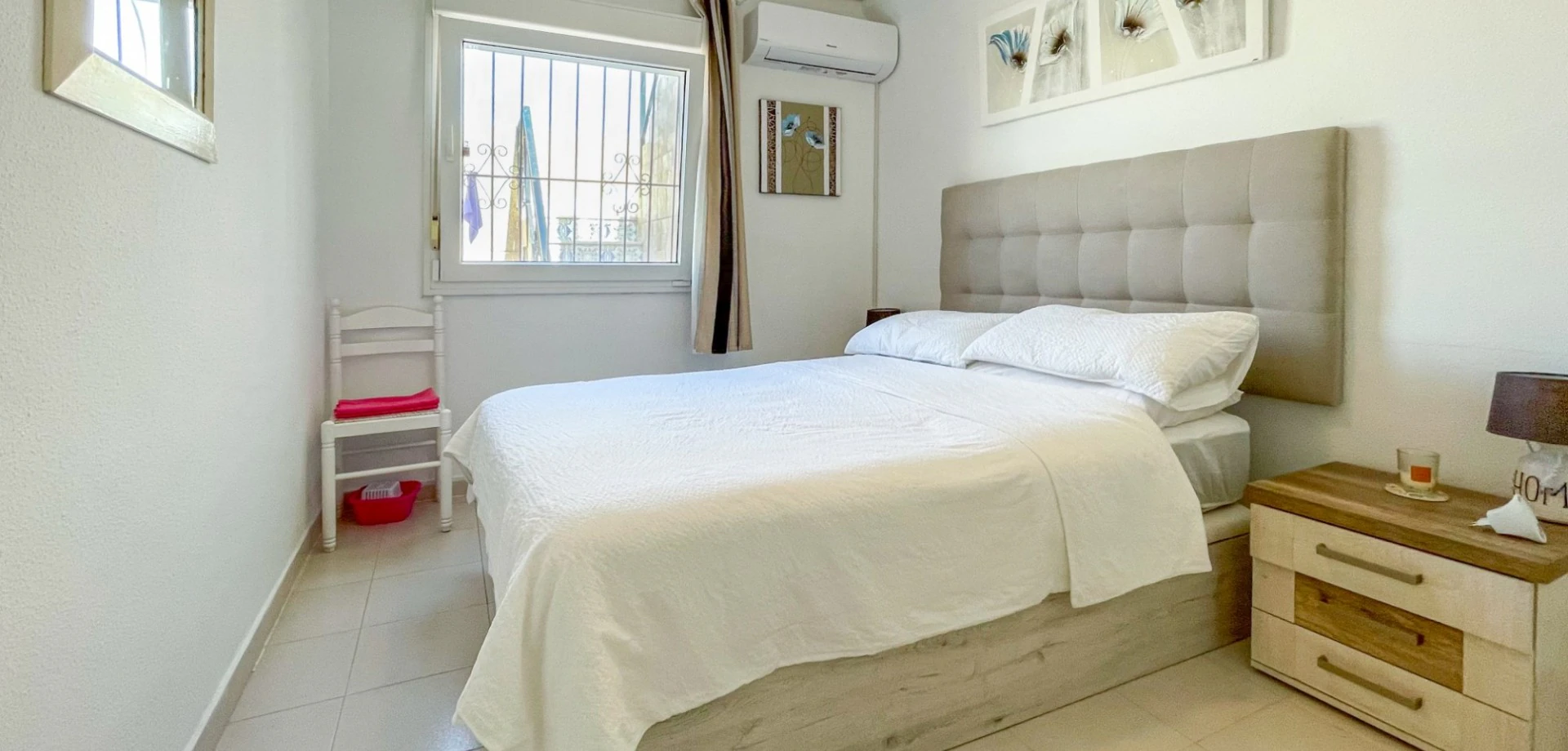Bungalow for sale in Los Alcazares