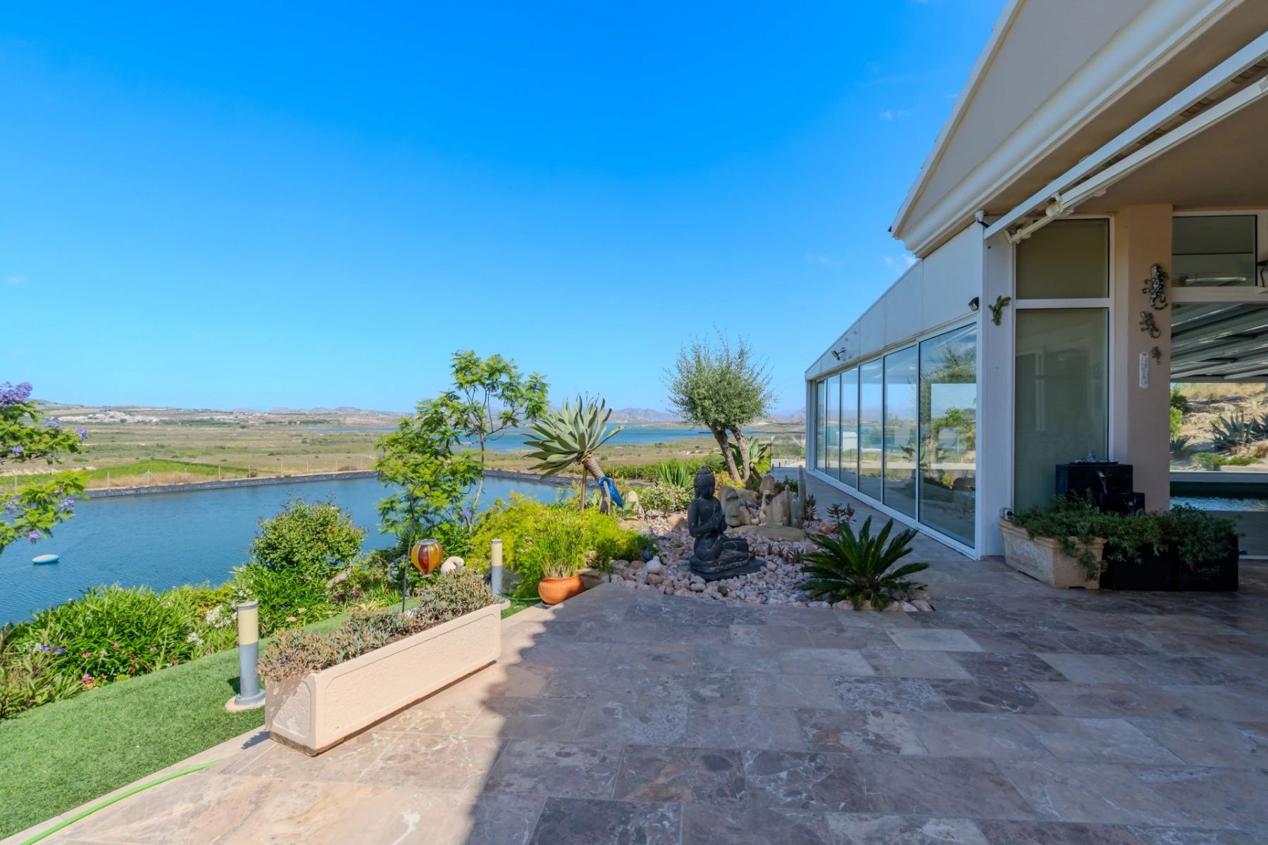 Finca till försäljning i San Miguel De Salinas